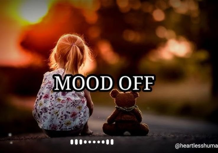 Best Mood Off Shayari