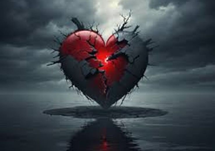 Bharosa Todne Wali Shayari