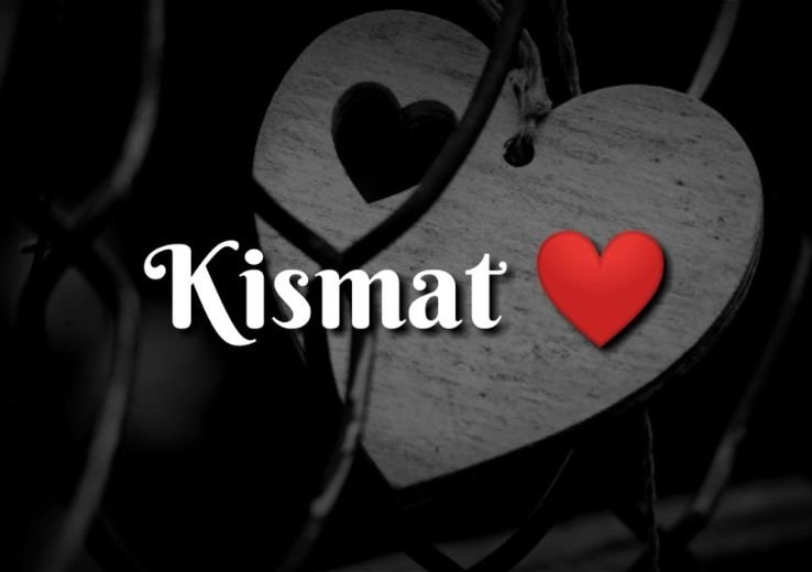 Kharab Kismat 2 Line Sad Shayari