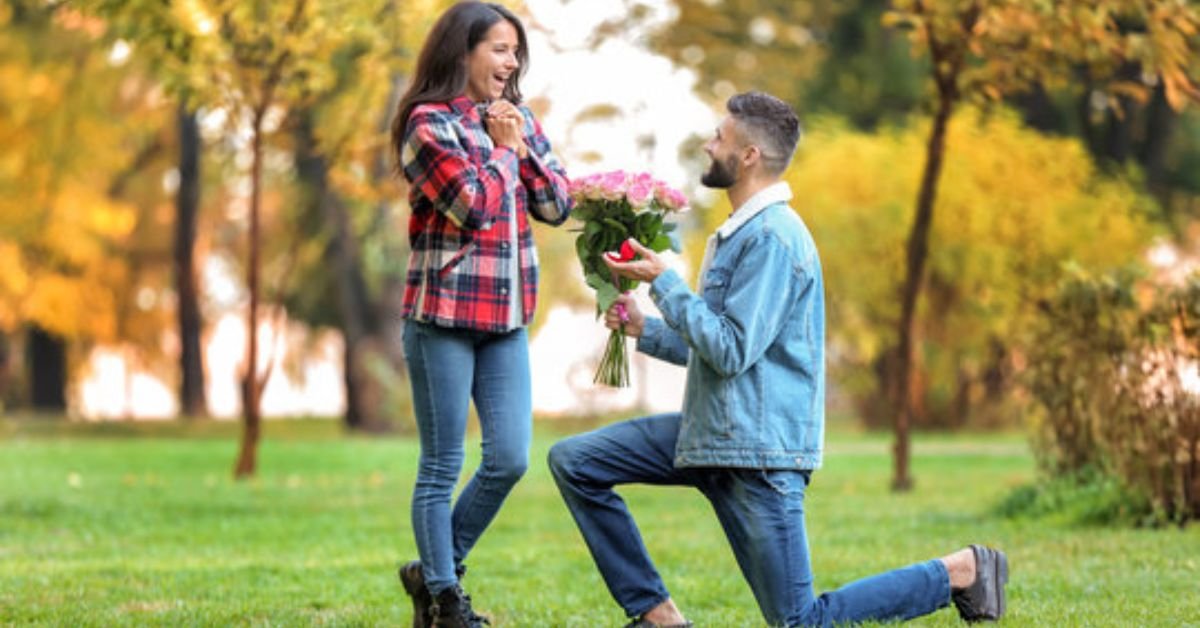 Propose Shayari in Hindi