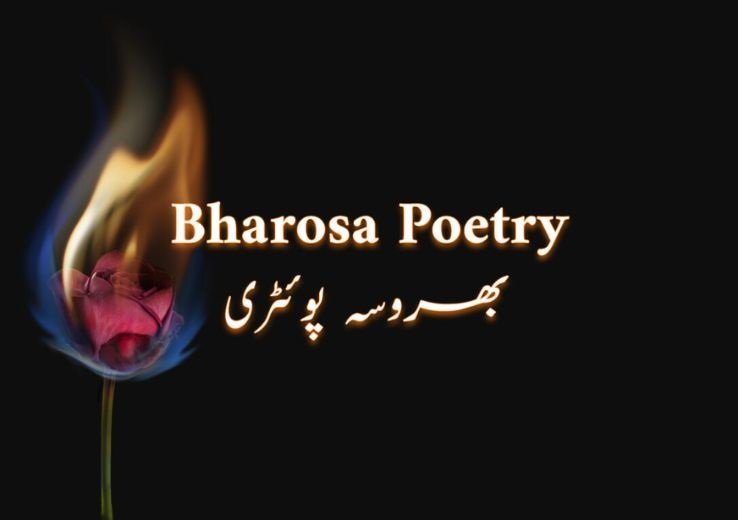 Bharosa Shayari 2 Lines