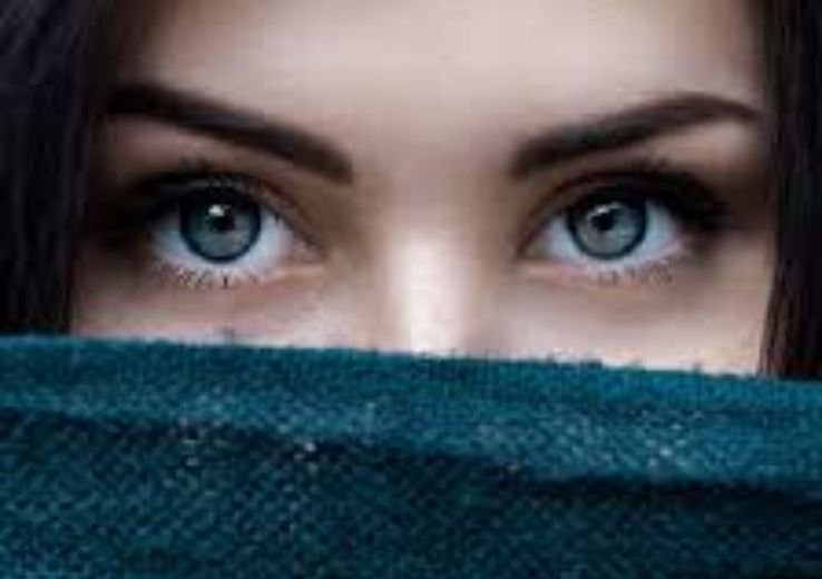 Best 300+ Shayari on Eyes in English