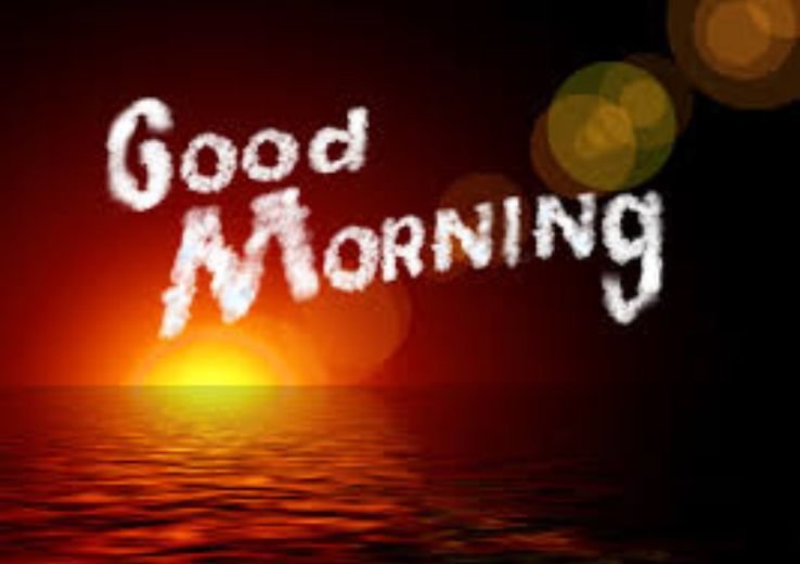 Best Good Morning Shayari in English 2025