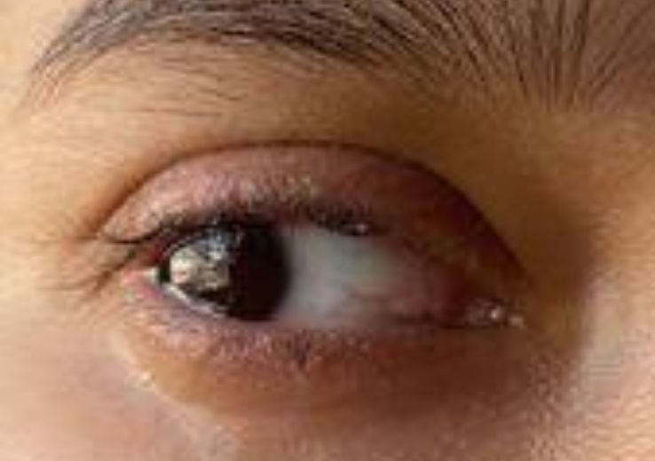 Best Shayri on Eyes in English