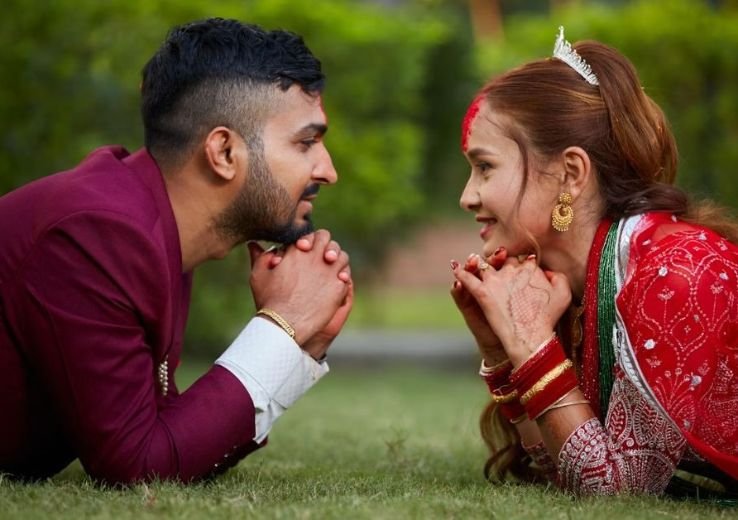 Bhabhi Ke Liye 2 Line Shayari