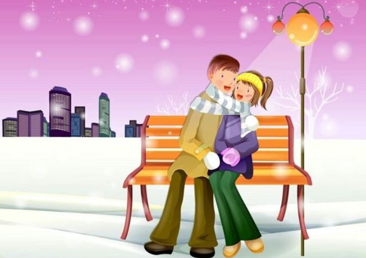 Comedy Love Shayari