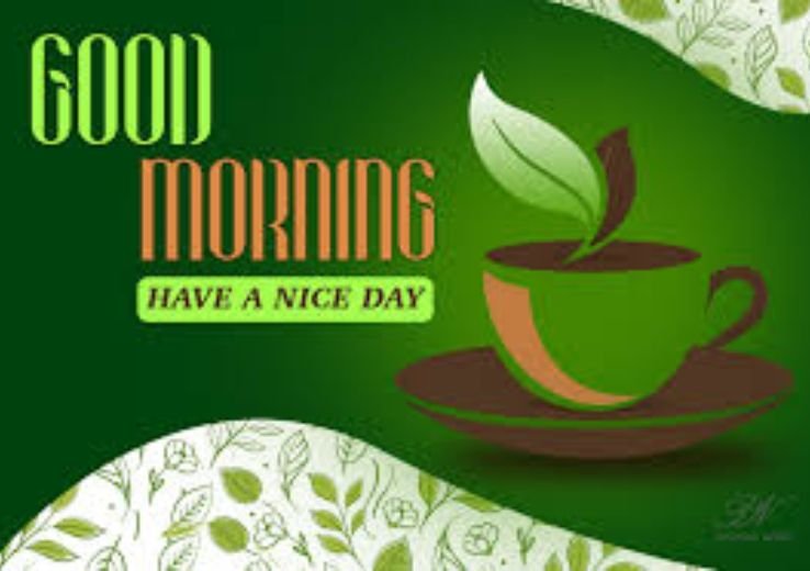 Best Good Morning Shayari in English