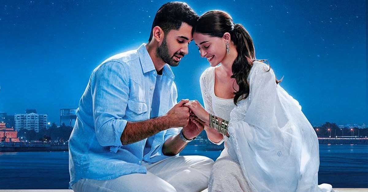 Latest Love Shayari