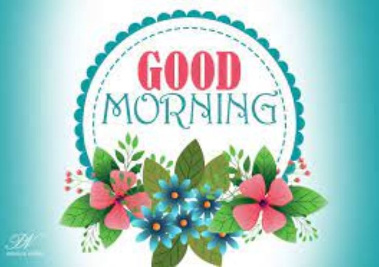 Romantic Good Morning Shayari in English