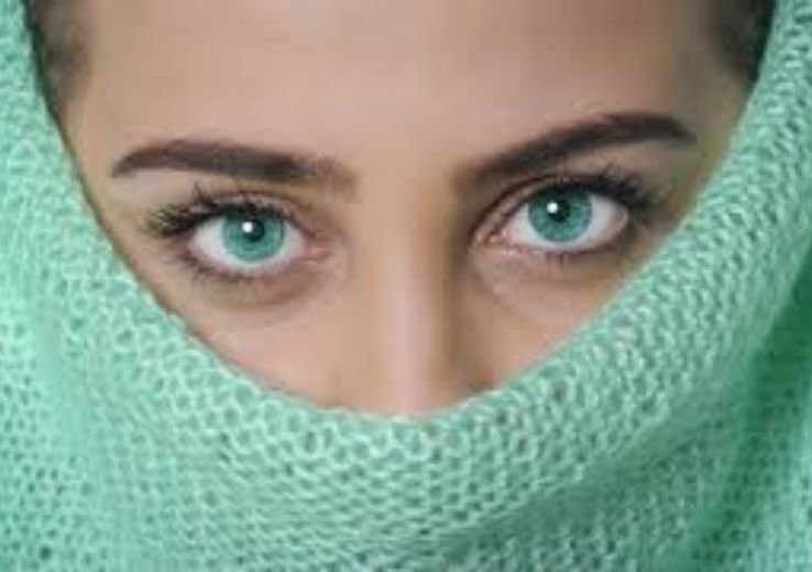 Shayari On Beautiful Eyes