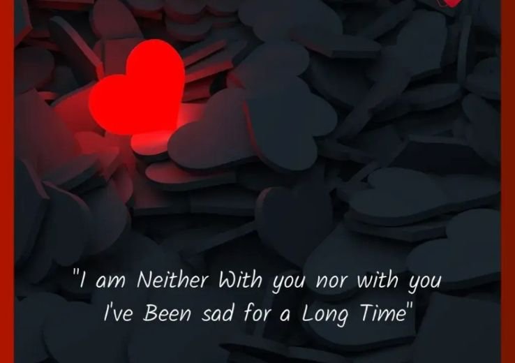2 Line Heart Touching Shayari