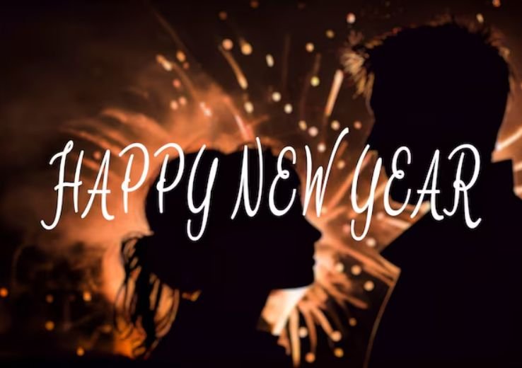 290+ New Year Shayari in English