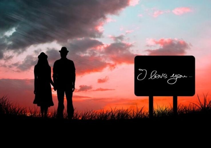 Boyfriend Girlfriend Love Narazgi Shayari