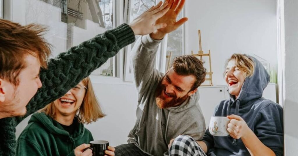 Funny Farewell Shayari for Seniors in Hindi​