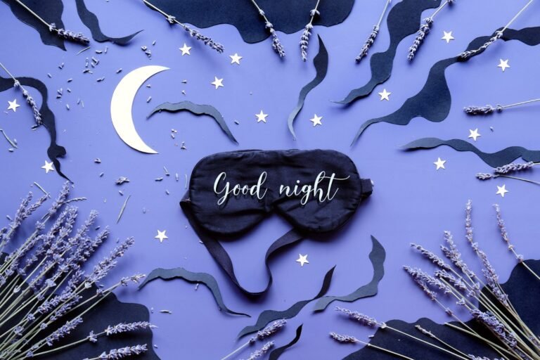 Good Night Shayari In Hindi