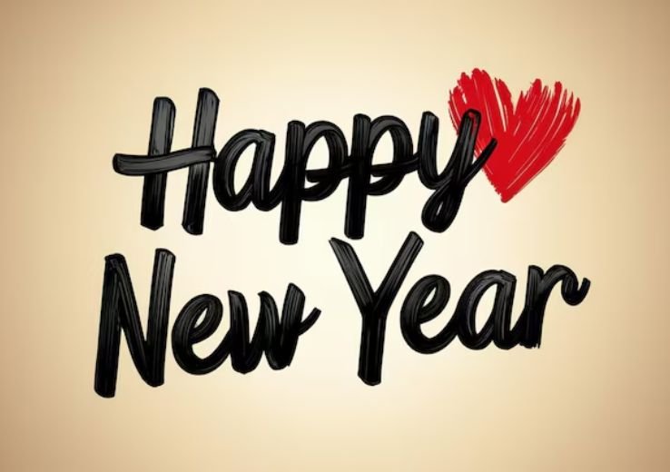 Happy New Year Shayari in English