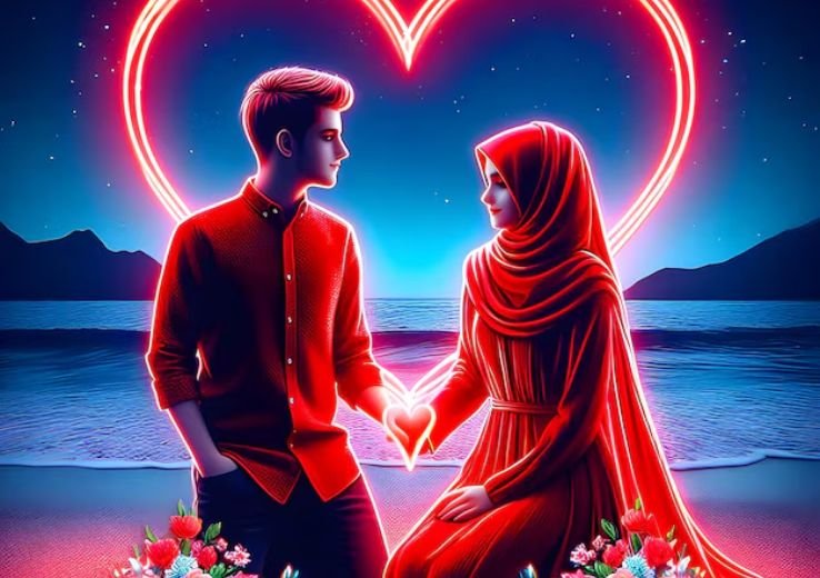 Husband Wife Love Narazgi Shayari