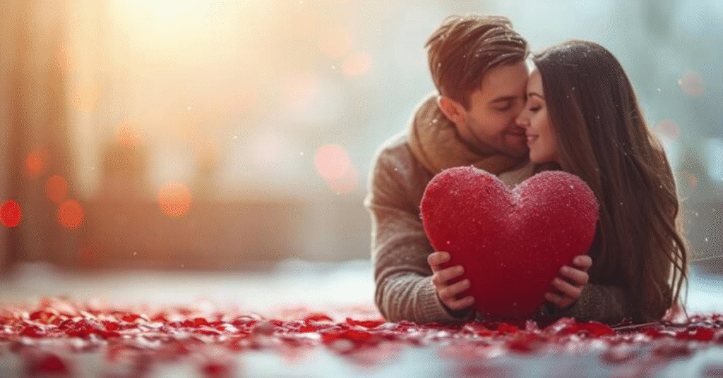 Love Shayari in Hindi