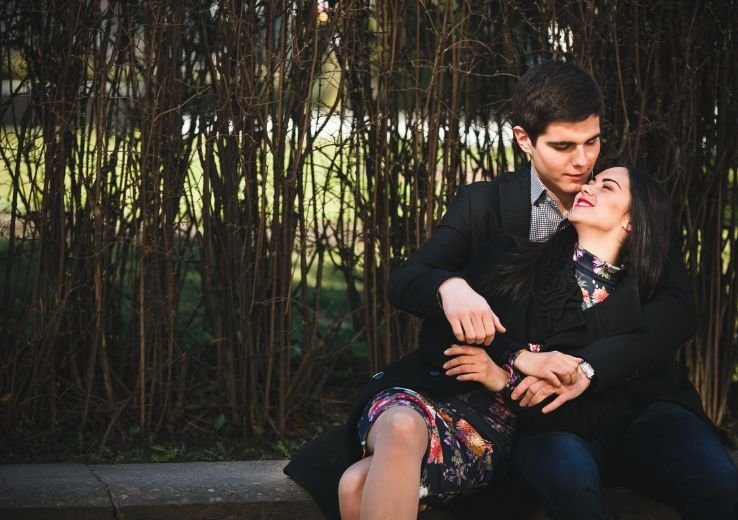 Marriage Couple Shayari In Hindi