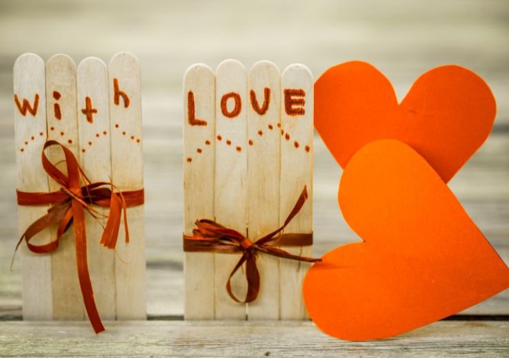 New Year Shayari For Love In English