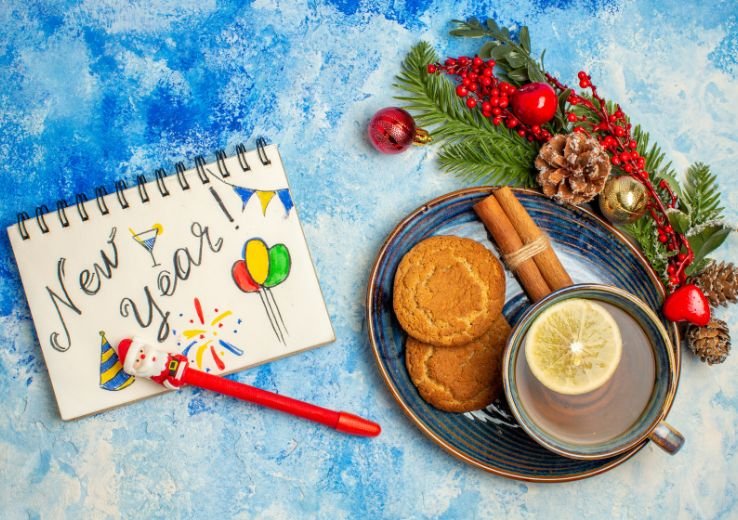 New Year Shayari In Hindi