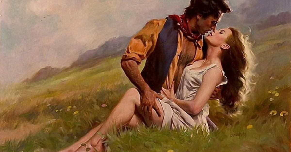 Romantic Love Shayari