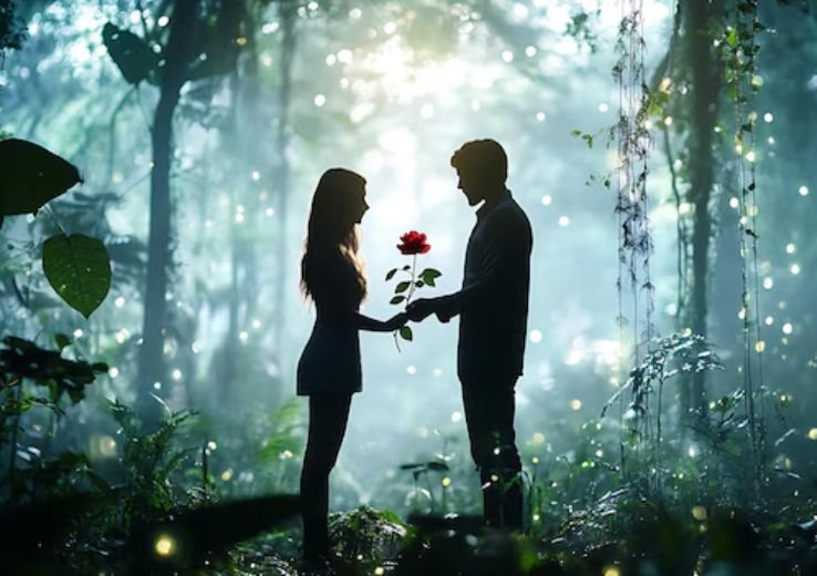 Wish for Marriage Blessing Shayari