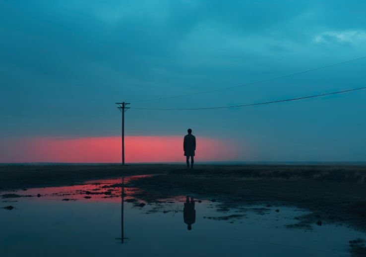 Alone Sad Status for Lonely Moments