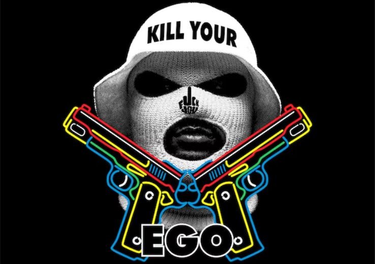 Badmashi Caption in Hindi