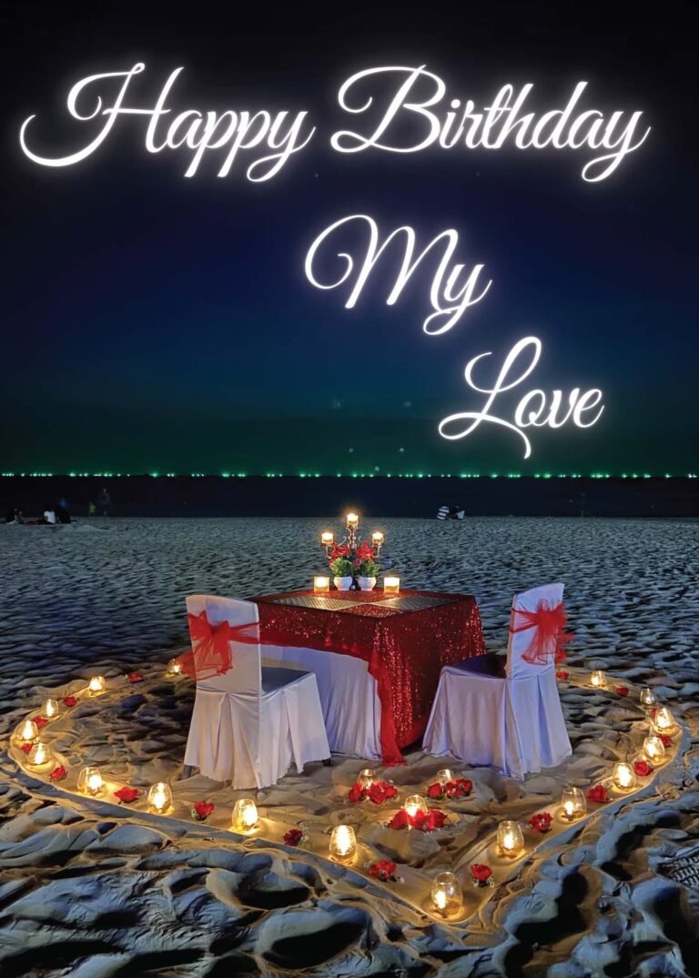 Birthday Shayari for Lovers in Hindi