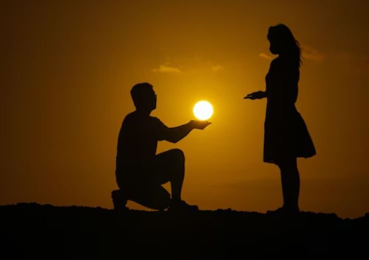 Chand Shayari 2 Line