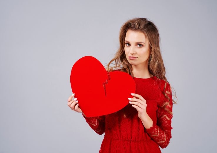 Girl Breakup Shayari