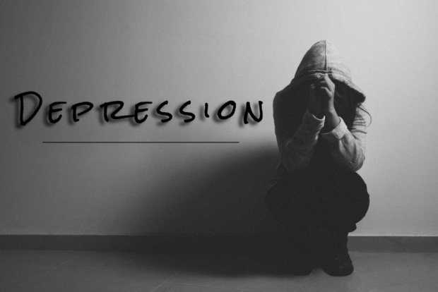 Life depression Sad Shayari in Hindi