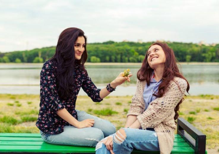 Happy and Funny Shayari for Sister