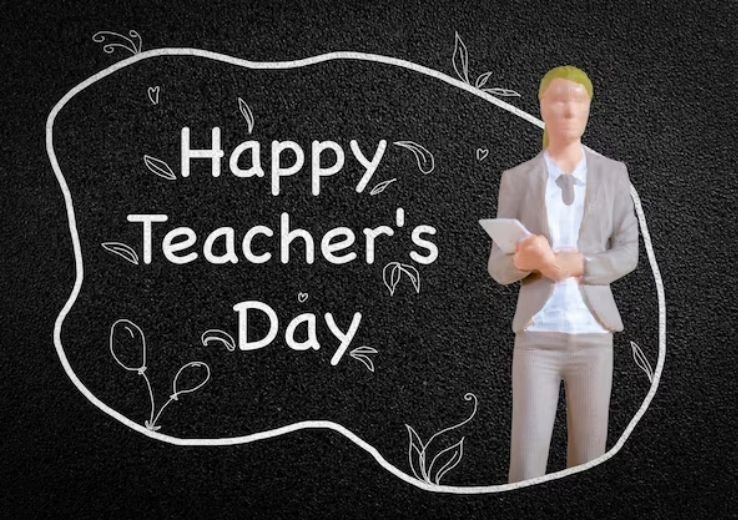 Heart Touching Teachers Day Shayari